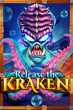 Release the Kraken™