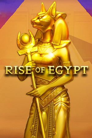 Rise of Egypt