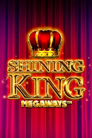 Shining King Megaways