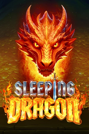 Sleeping Dragon