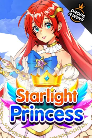 Starlight Princess™