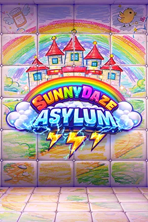 Sunnydaze Asylum