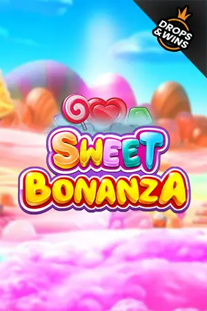 Sweet Bonanza™