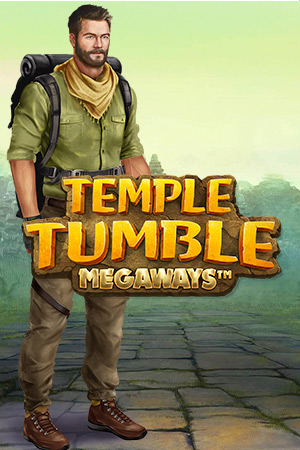 Temple Tumble