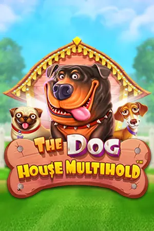 The Dog House Multihold™