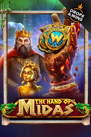 The Hand of Midas™
