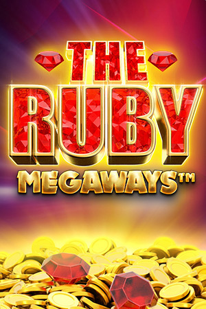 The Ruby Megaways