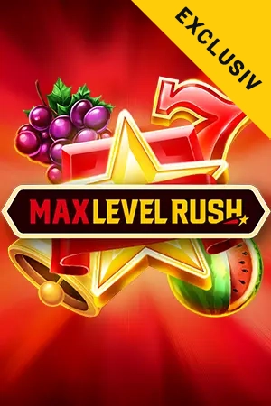 Max Level Rush