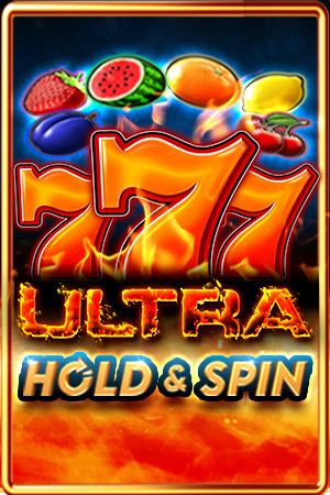 Ultra Hold and Spin™