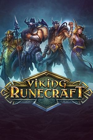 Viking Runecraft