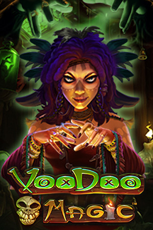 Voodoo Magic