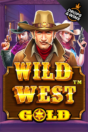 Wild West Gold ™