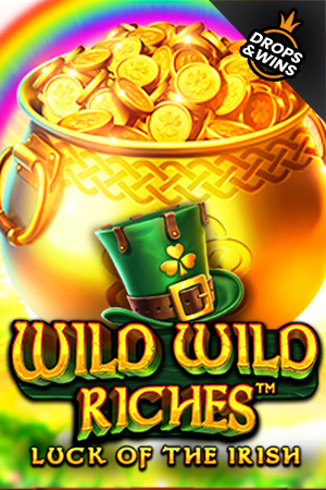 Wild Wild Riches