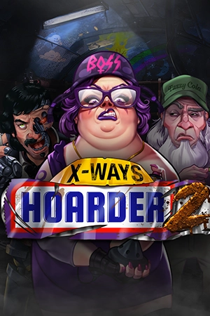xWays Hoarder 2