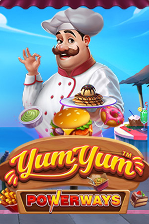 Yum Yum Powerways™