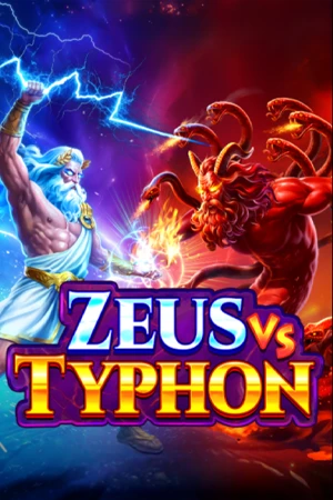 Zeus vs Typhon