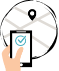 Prenota un posto auto. Prenota il parcheggio