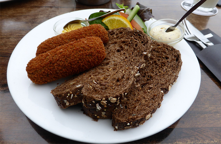 kroketten