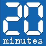 20 Minutes