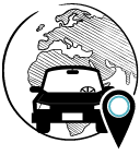 Aparca tu coche sin estres