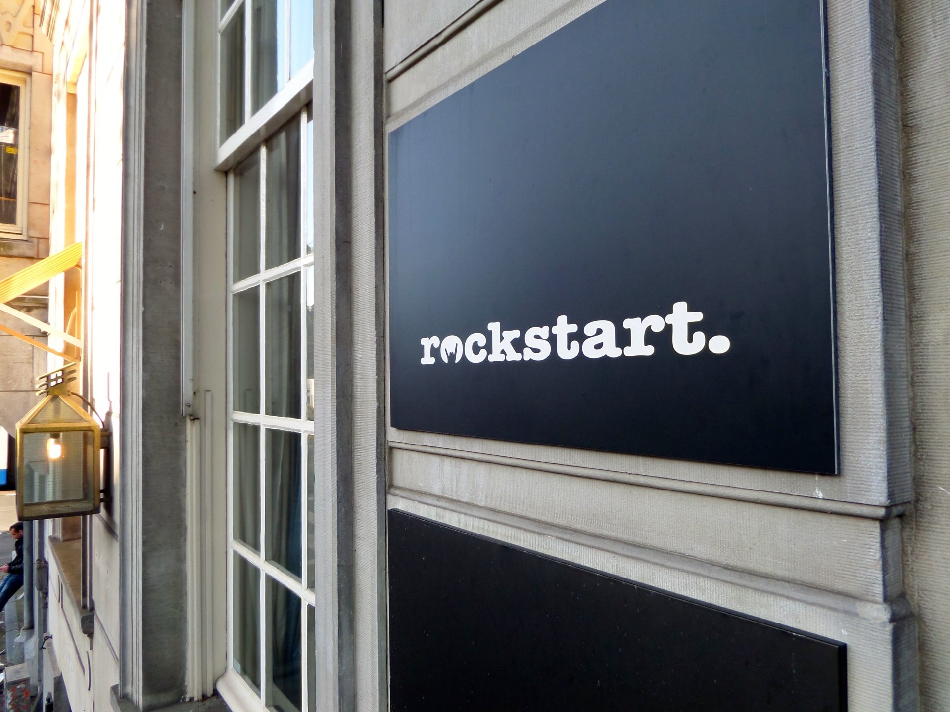 rockstart mobypark