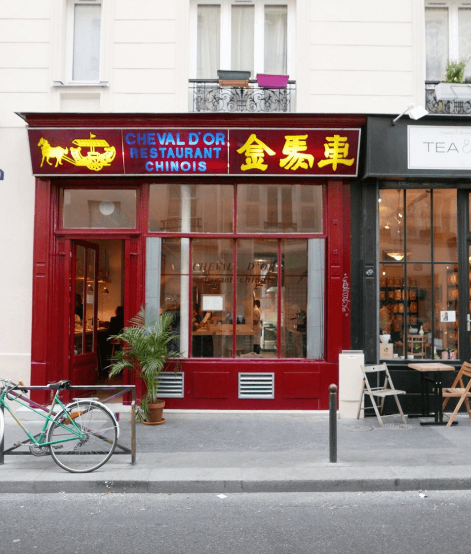 french asian fusion cuisine paris gastronomy