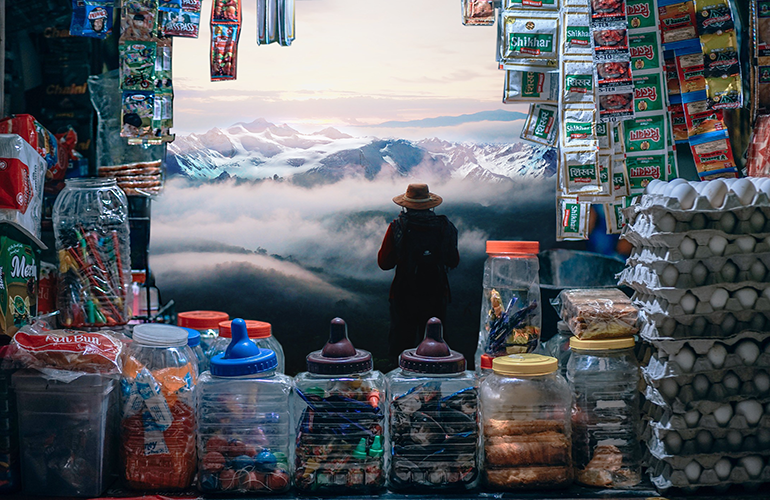 Découverte culturelle
