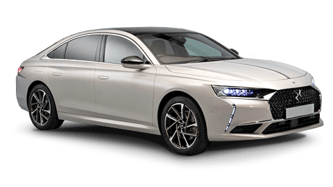 DS Automobiles DS 9