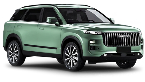 Jaecoo J7