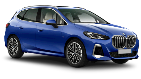 BMW 230e xDrive Active Tourer
