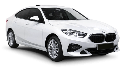 BMW 2 Serisi
