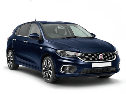Fiat Egea