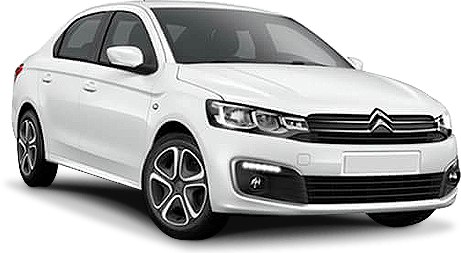 Citroen C Elysee