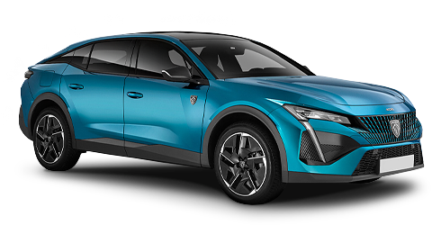 Peugeot 408 GT