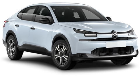 Citroen C4 X