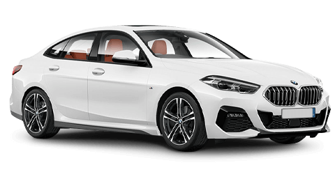 Bmw 2.18i Gran Coupe