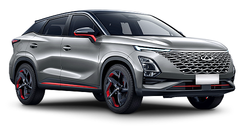 Chery Omoda 5