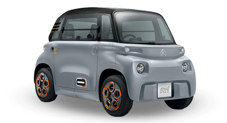 Citroen Ami