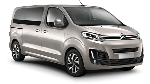 Citroen Jumpy