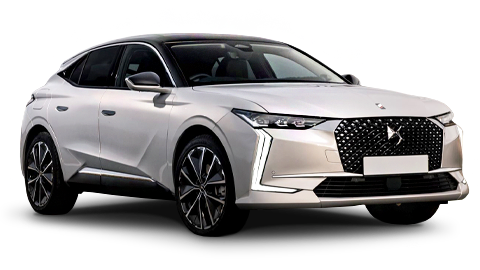 DS Automobiles DS 4