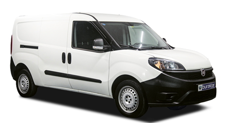 Fiat Doblo Cargo Plus Maxi