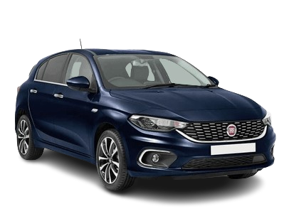 Fiat Egea Cross