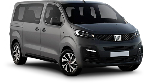 Fiat Ulysse