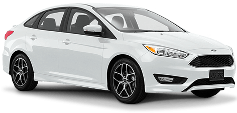 Ford Focus 5