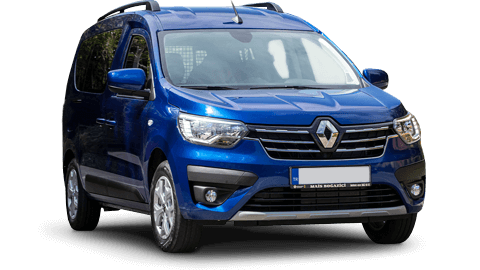 Renault Express