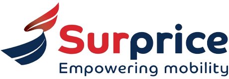 Surprice
