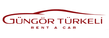 Güngör Türkeli Rent a Car