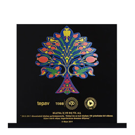 Türkiye’nin En Hızlı Büyüyen 100 Şirketi