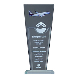 Orta Anadolu Online Satış Birinciliği