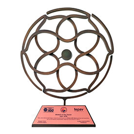 Türkiye’nin En Hızlı Büyüyen 100 Şirketi